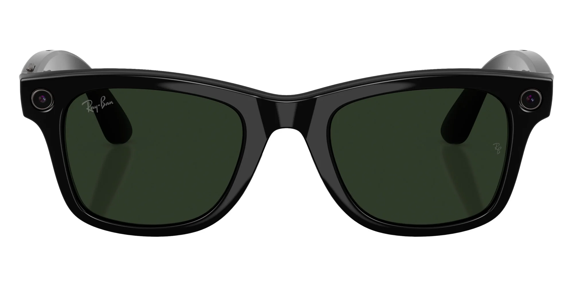 Ray-Ban - META Wayfarer Gen 2 RW4012