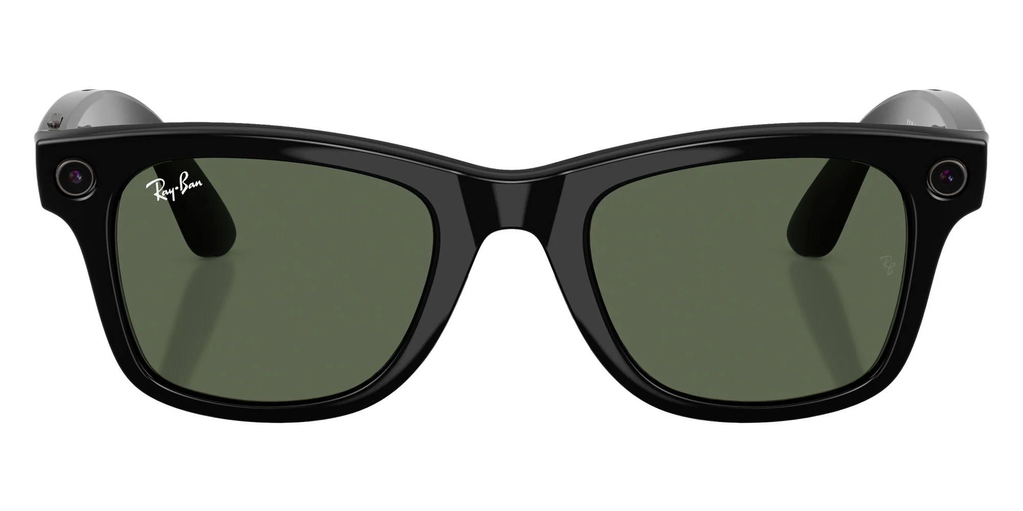 Ray-Ban - META Wayfarer Gen 2 RW4012 - Image 13