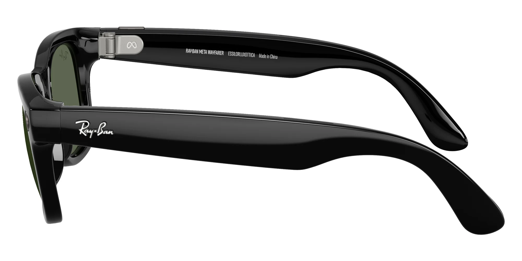 Ray-Ban - META Wayfarer Gen 2 RW4012 - Image 15