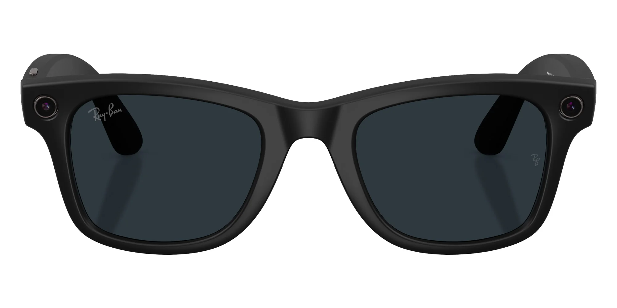 Ray-Ban - META Wayfarer Gen 2 RW4012 - Image 21
