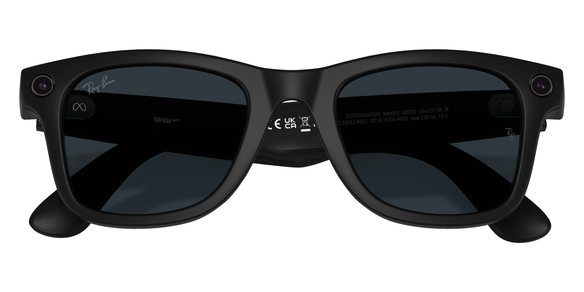 Ray-Ban - META Wayfarer Gen 2 RW4012 - Image 28