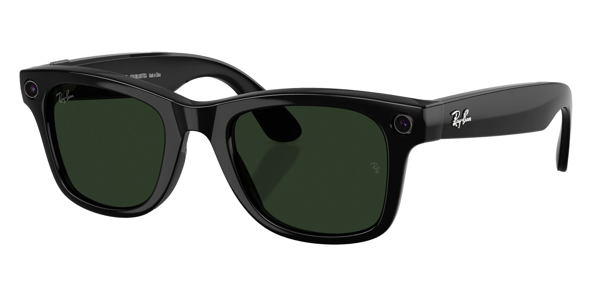 Ray-Ban - META Wayfarer Gen 2 RW4012 - Image 3