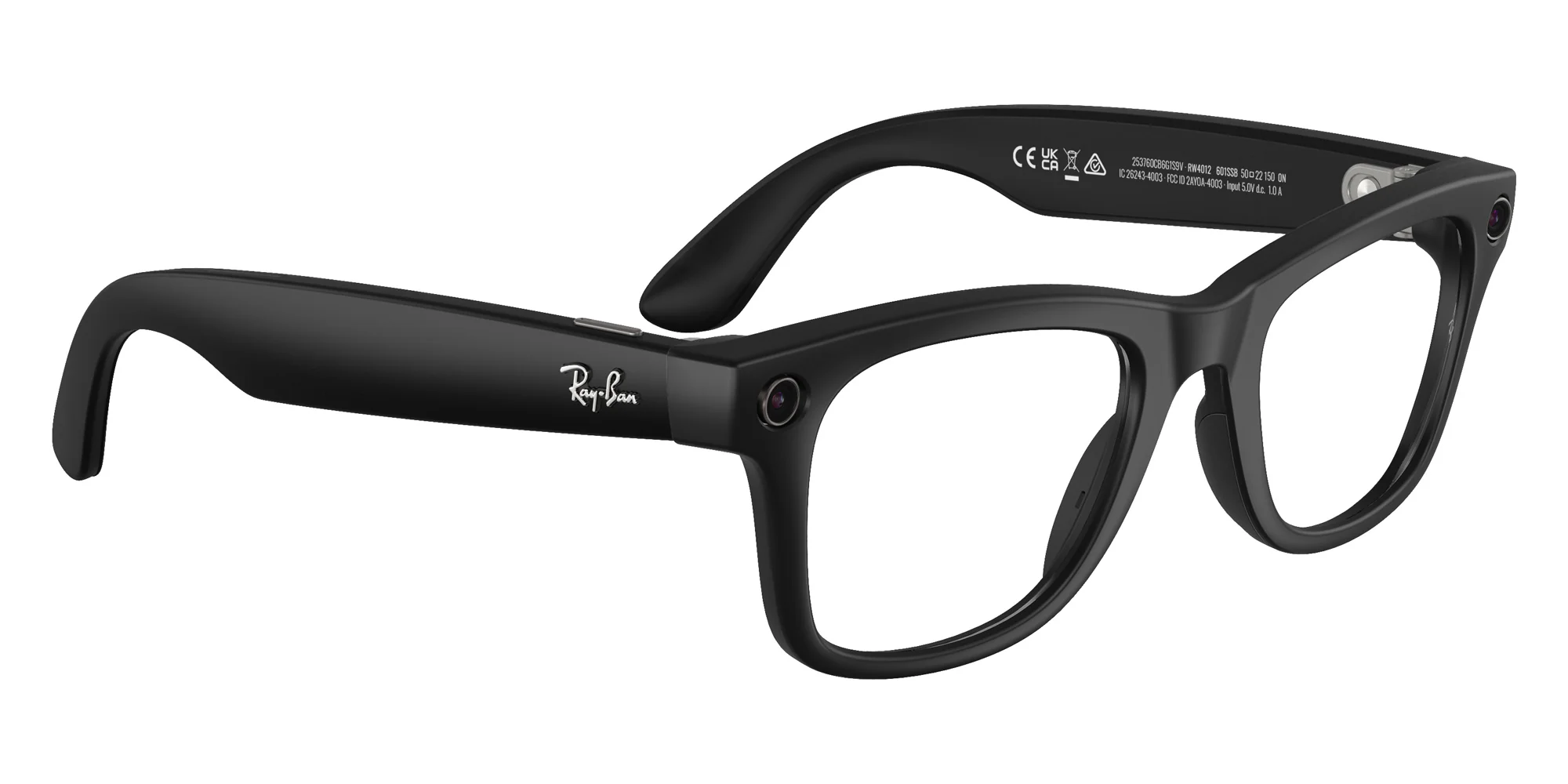 Ray-Ban - META Wayfarer Gen 2 RW4012 - Image 35