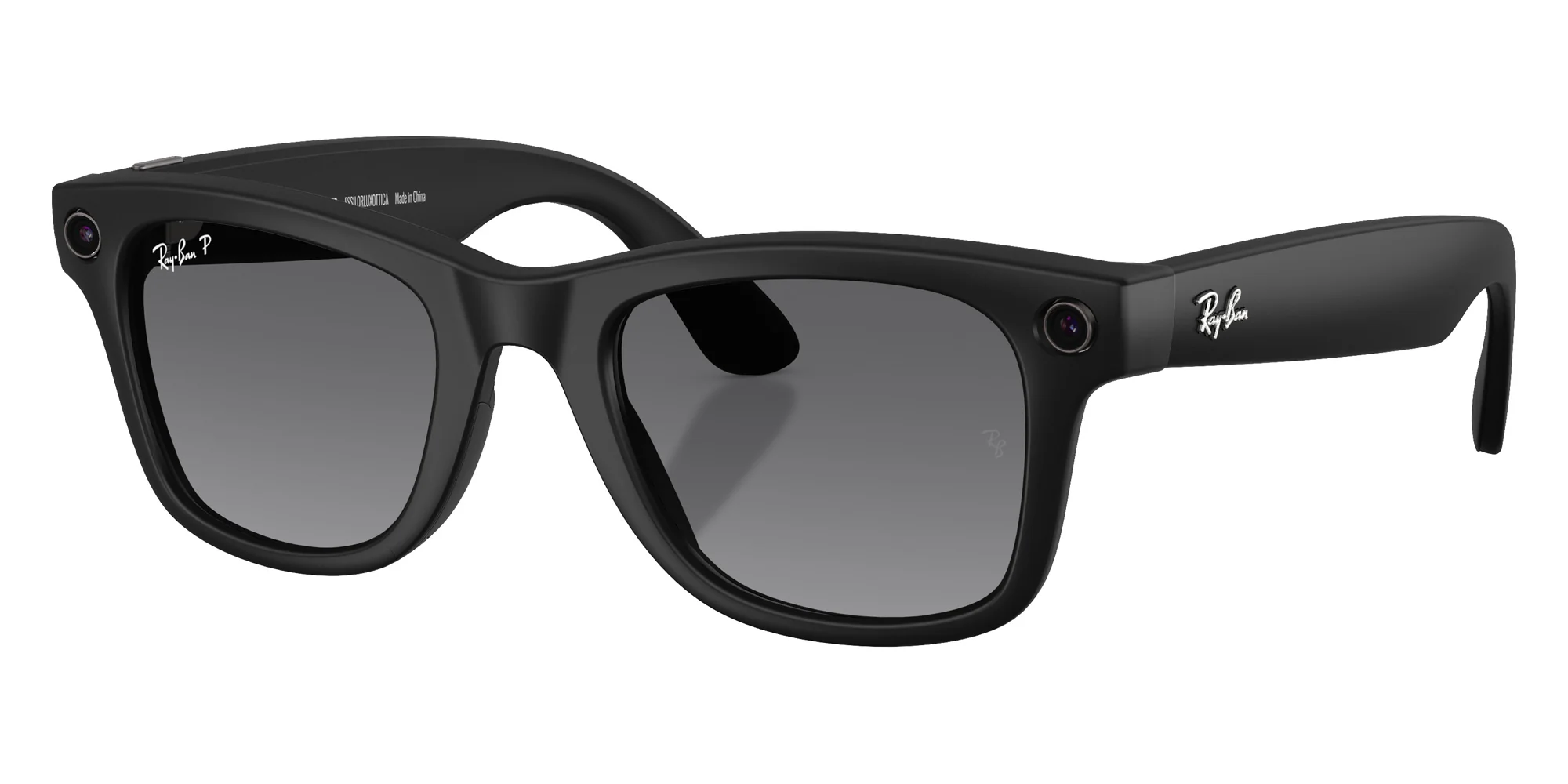 Ray-Ban - META Wayfarer Gen 2 RW4012 - Image 39