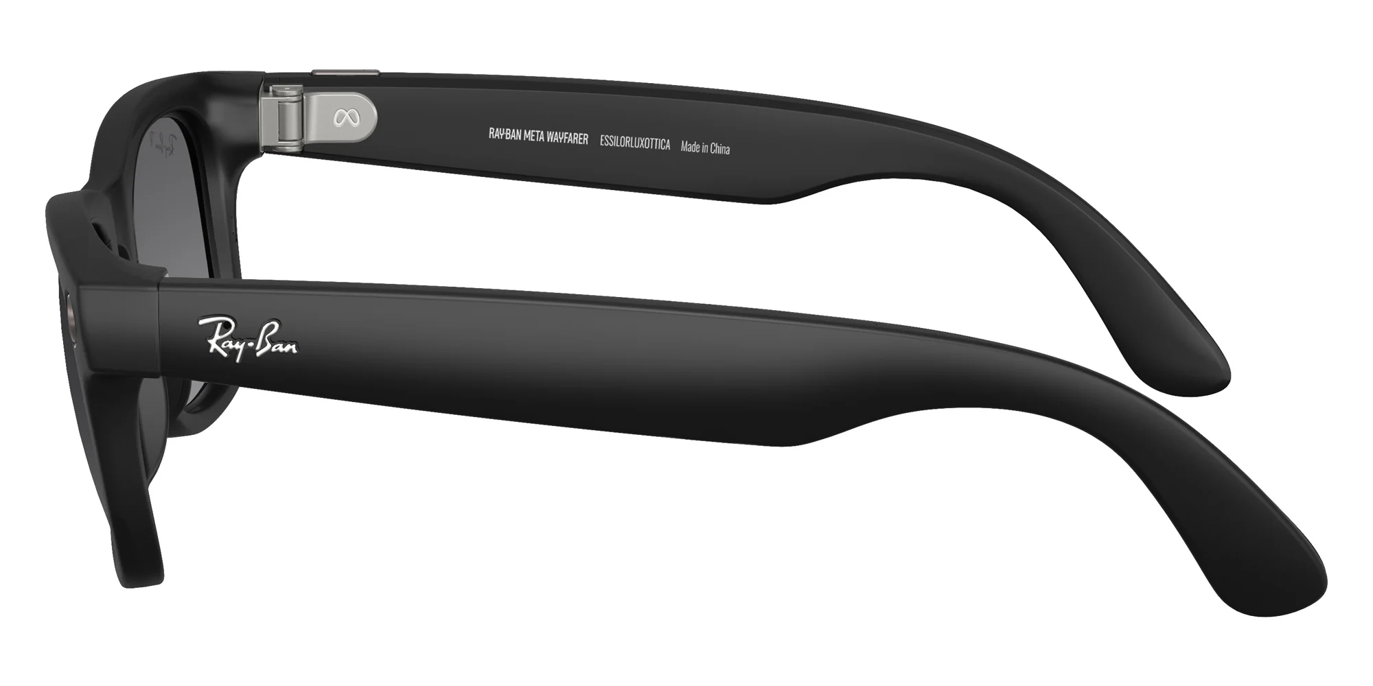 Ray-Ban - META Wayfarer Gen 2 RW4012 - Image 40