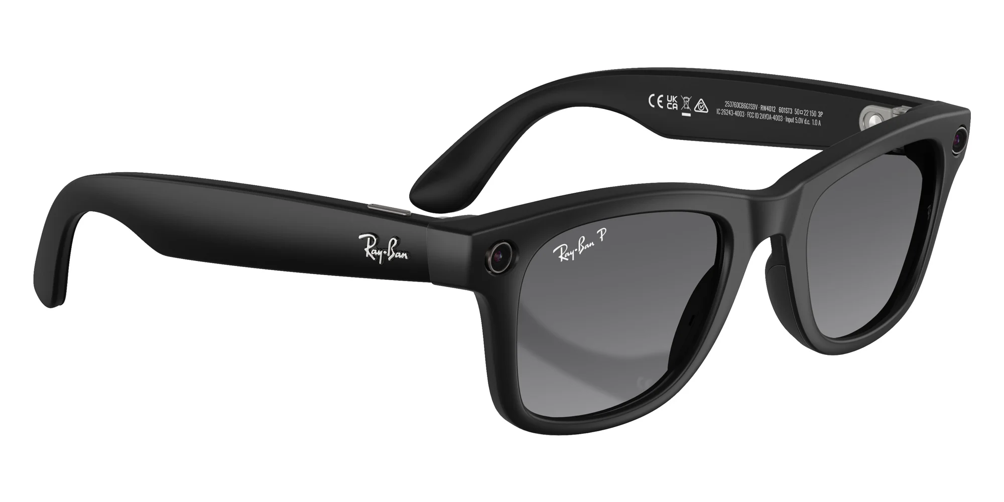 Ray-Ban - META Wayfarer Gen 2 RW4012 - Image 42