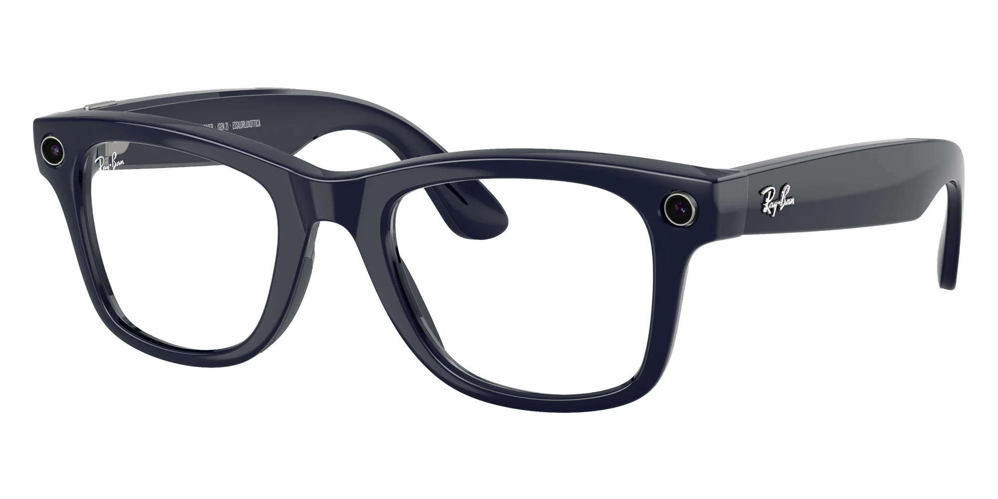 Ray-Ban - META Wayfarer Gen 2 RW4012 - Image 49