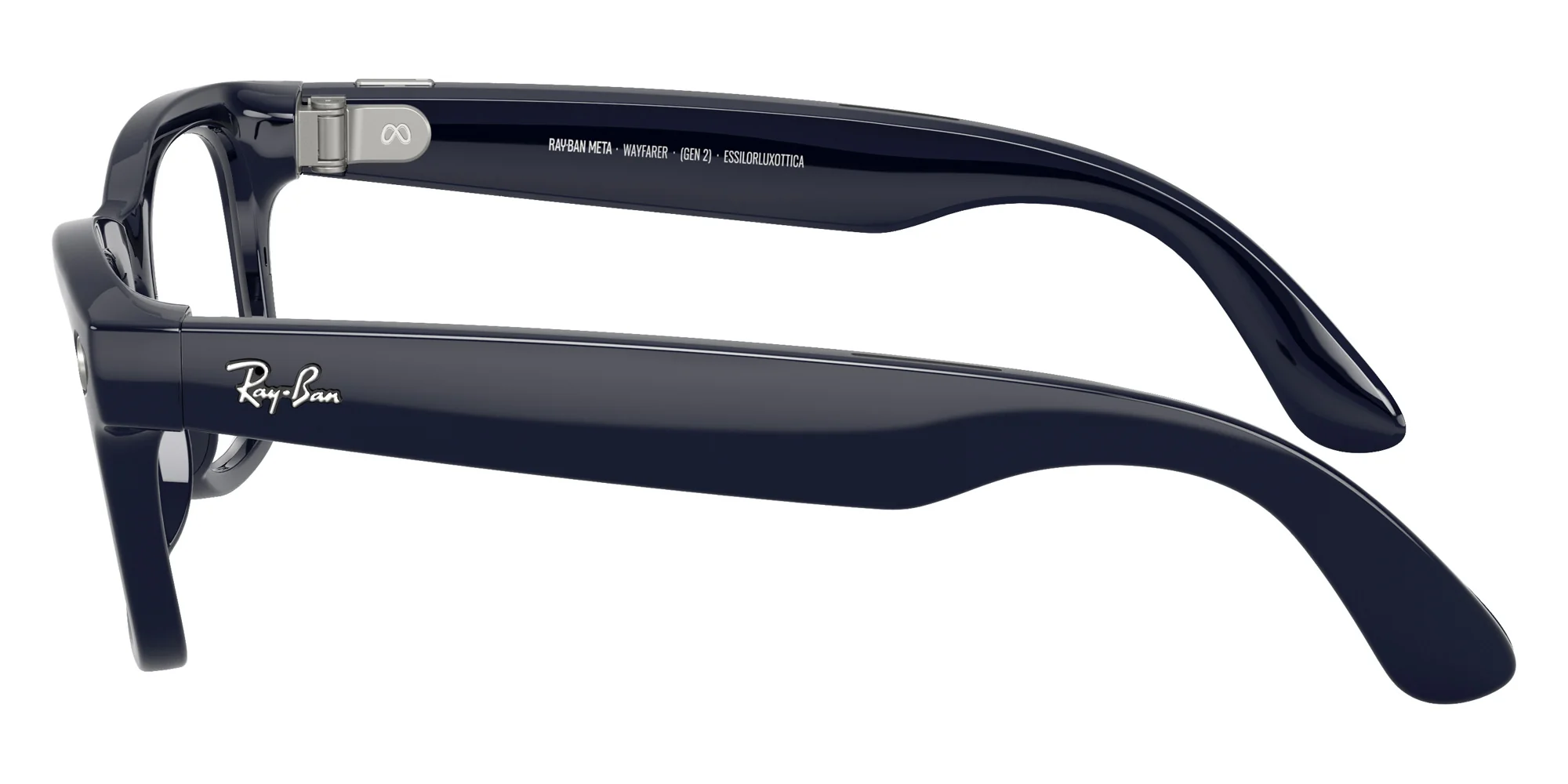 Ray-Ban - META Wayfarer Gen 2 RW4012 - Image 50