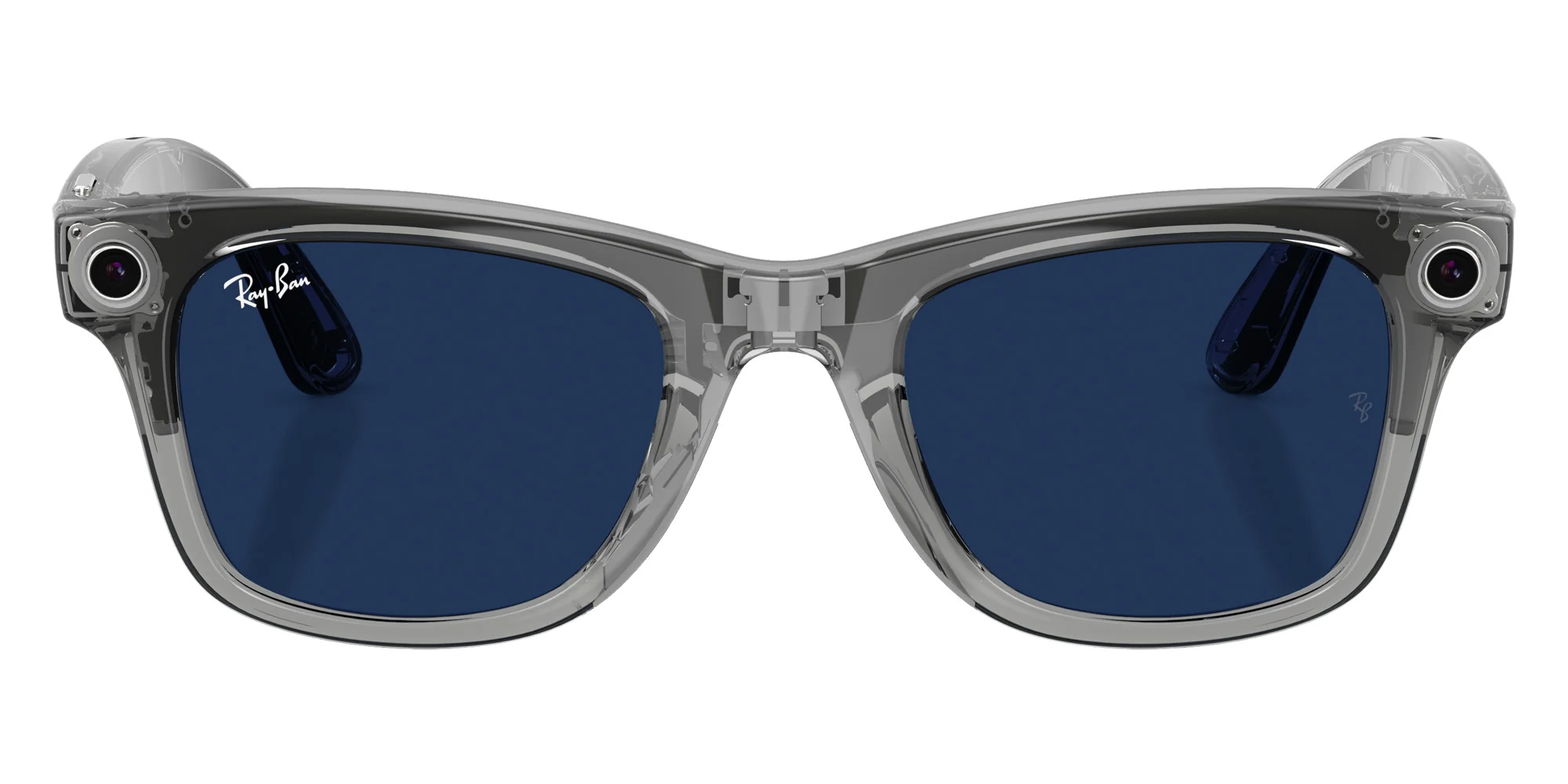 Ray-Ban - META Wayfarer Gen 2 RW4012 - Image 57