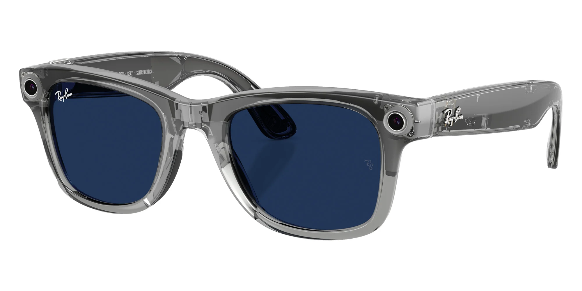Ray-Ban - META Wayfarer Gen 2 RW4012 - Image 59