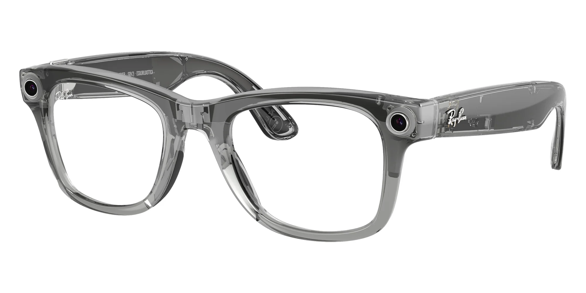 Ray-Ban - META Wayfarer Gen 2 RW4012 - Image 60
