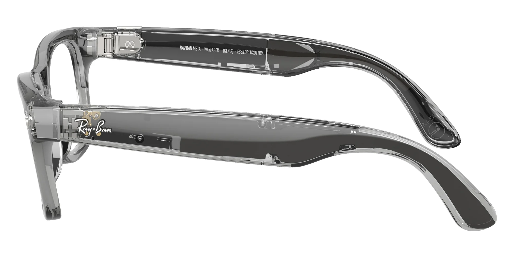 Ray-Ban - META Wayfarer Gen 2 RW4012 - Image 61