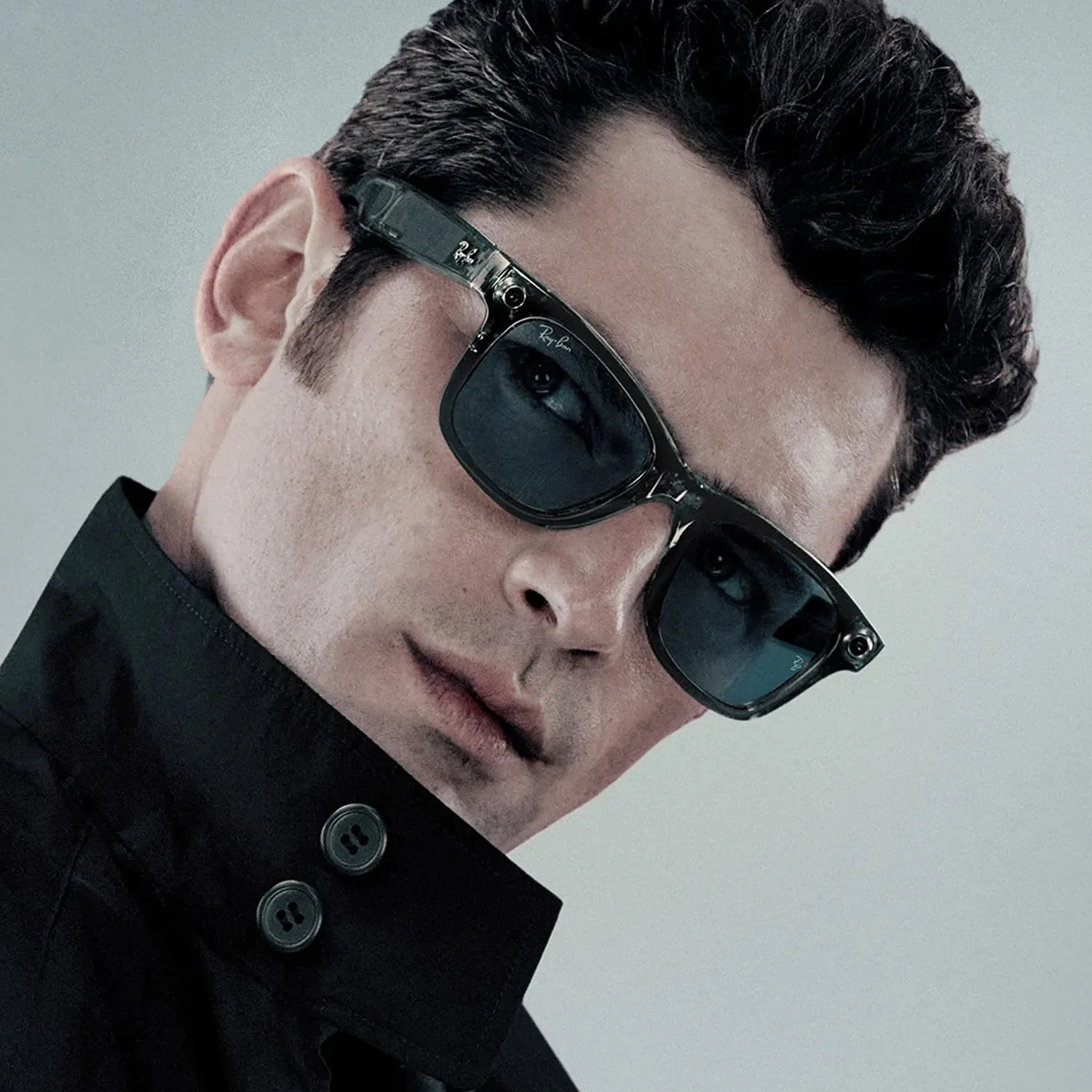 Ray-Ban - META Wayfarer Gen 2 RW4012 - Image 66