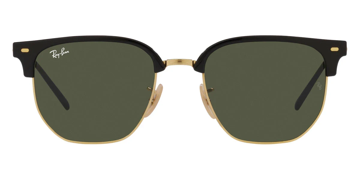 Ray-Ban - RB4416 New Clubmaster