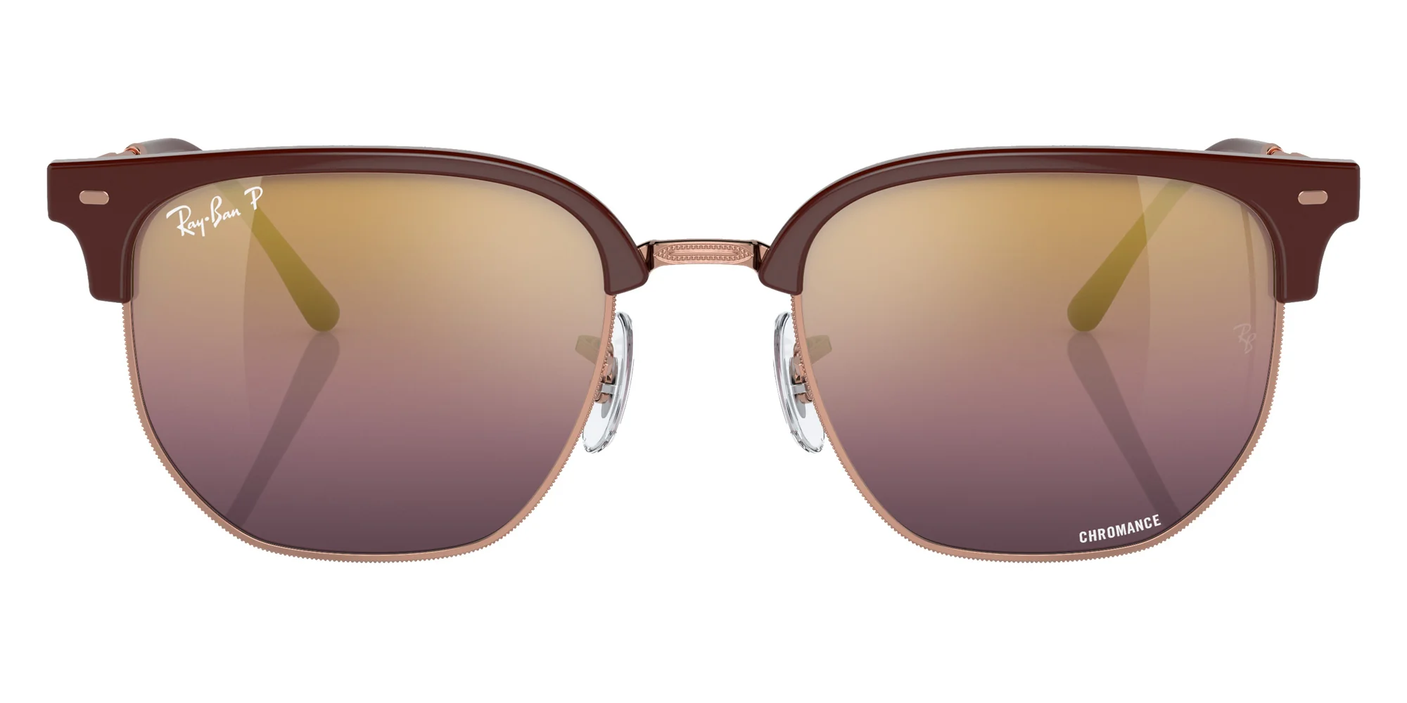 Ray-Ban - RB4416 New Clubmaster - Image 13