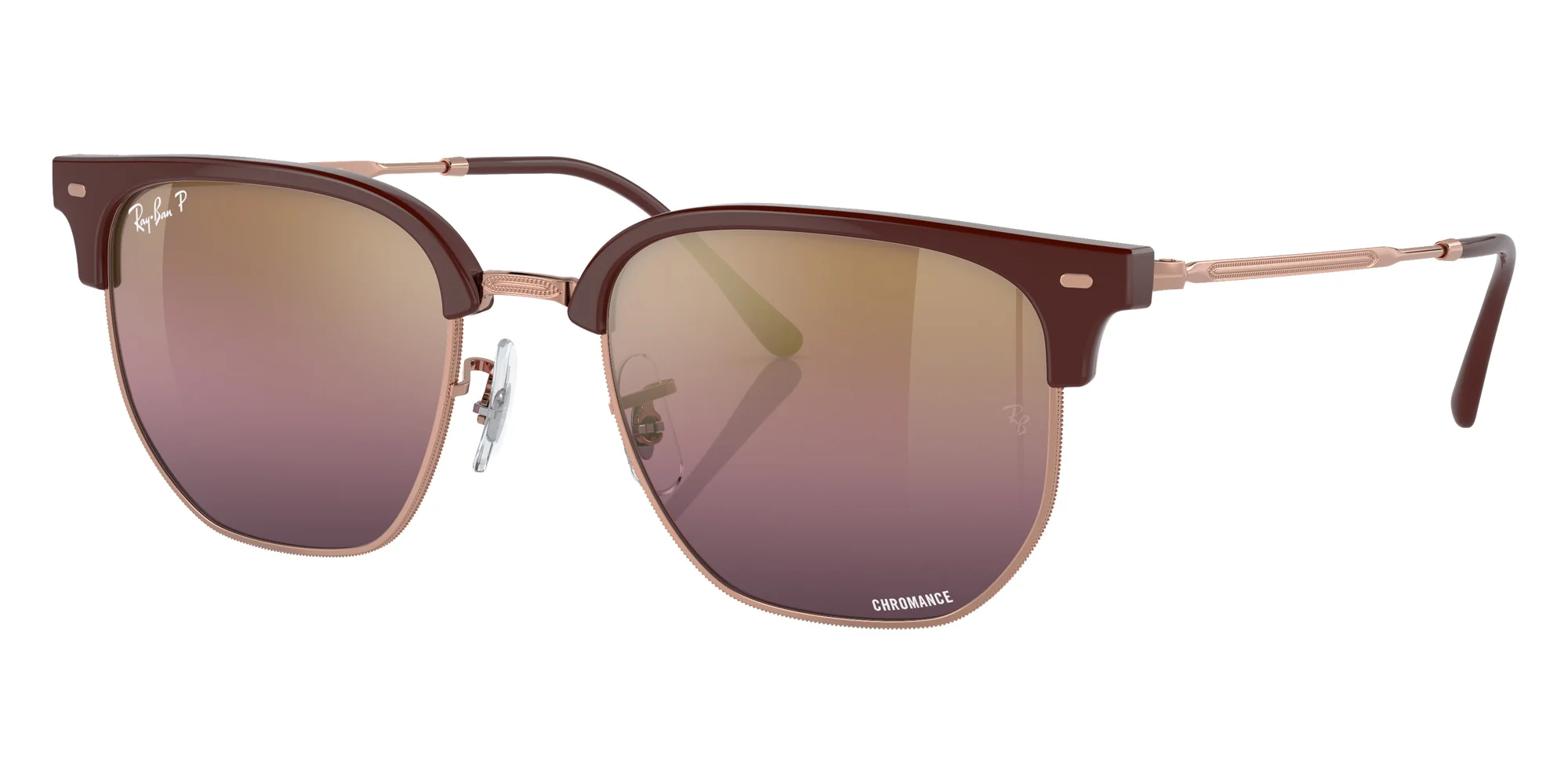 Ray-Ban - RB4416 New Clubmaster - Image 14