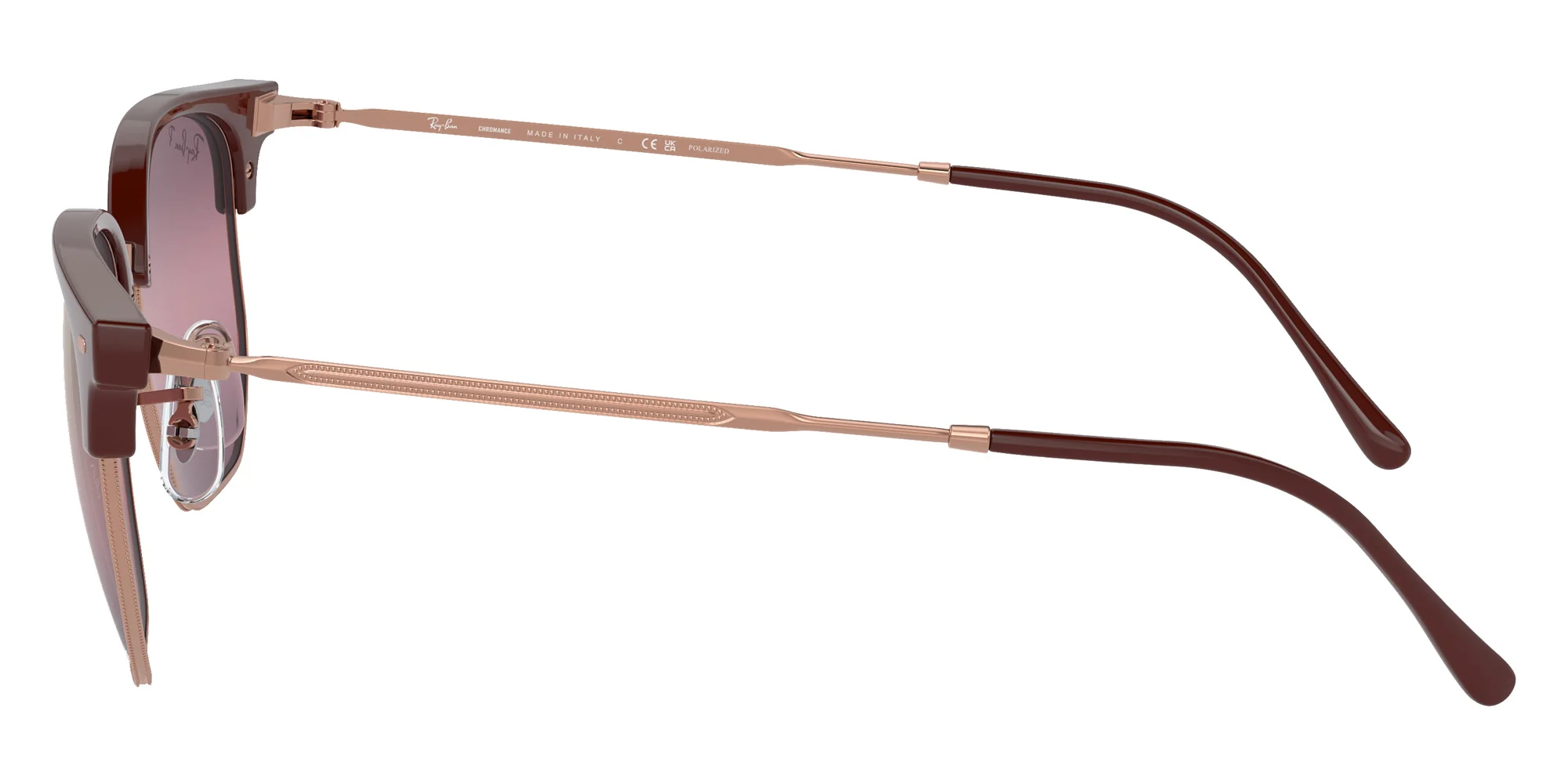 Ray-Ban - RB4416 New Clubmaster - Image 15