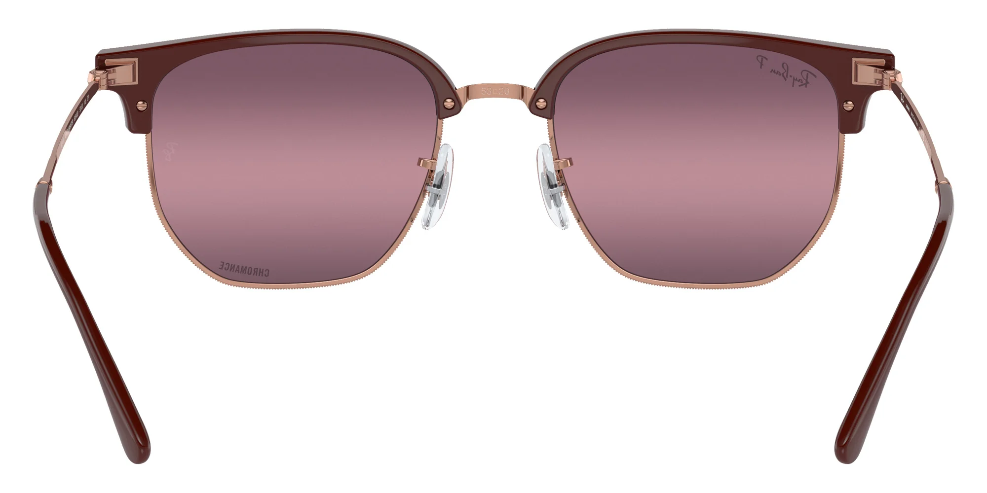 Ray-Ban - RB4416 New Clubmaster - Image 16