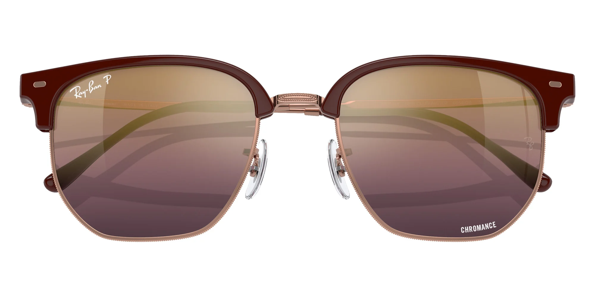 Ray-Ban - RB4416 New Clubmaster - Image 17
