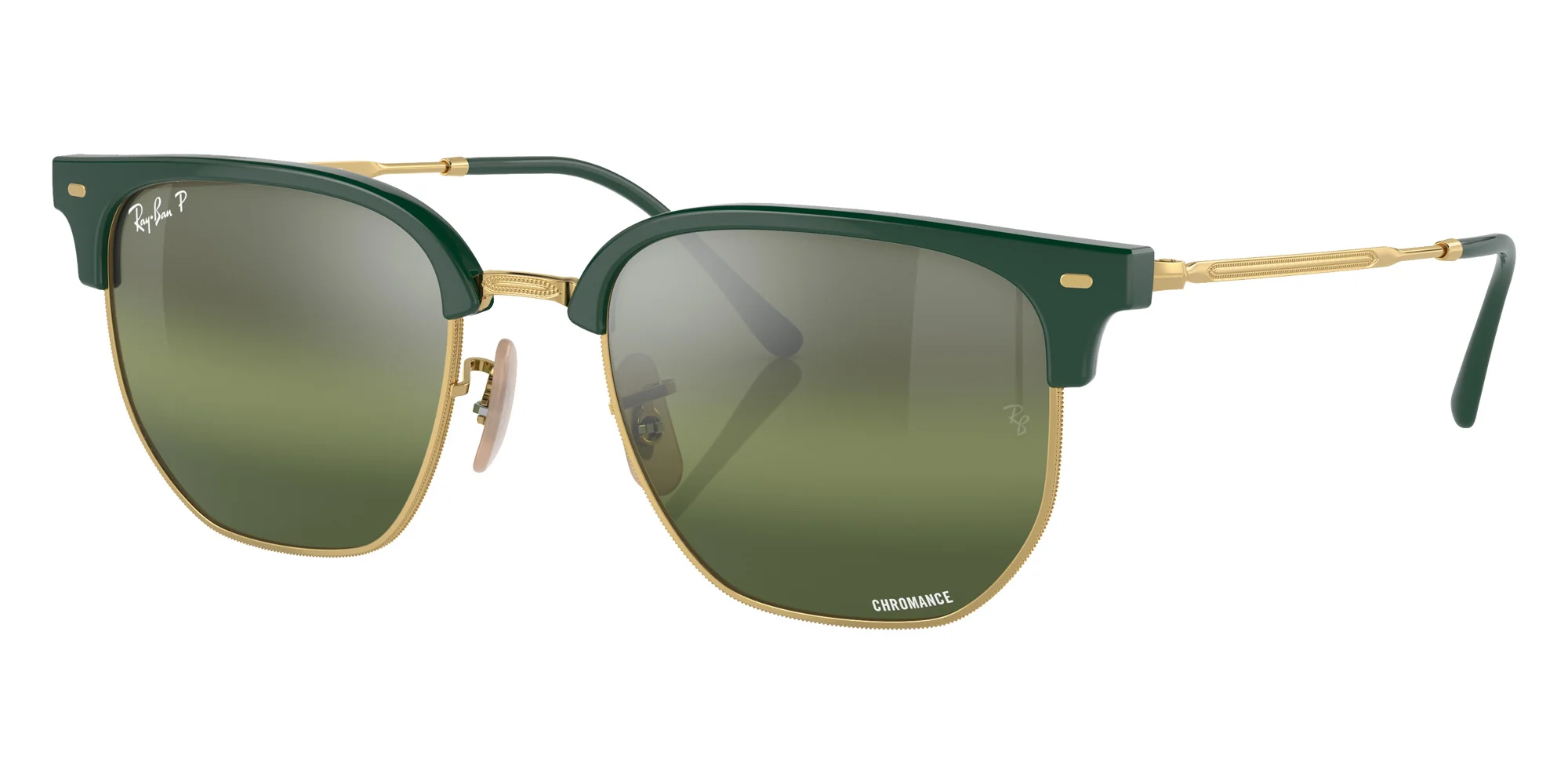 Ray-Ban - RB4416 New Clubmaster - Image 20