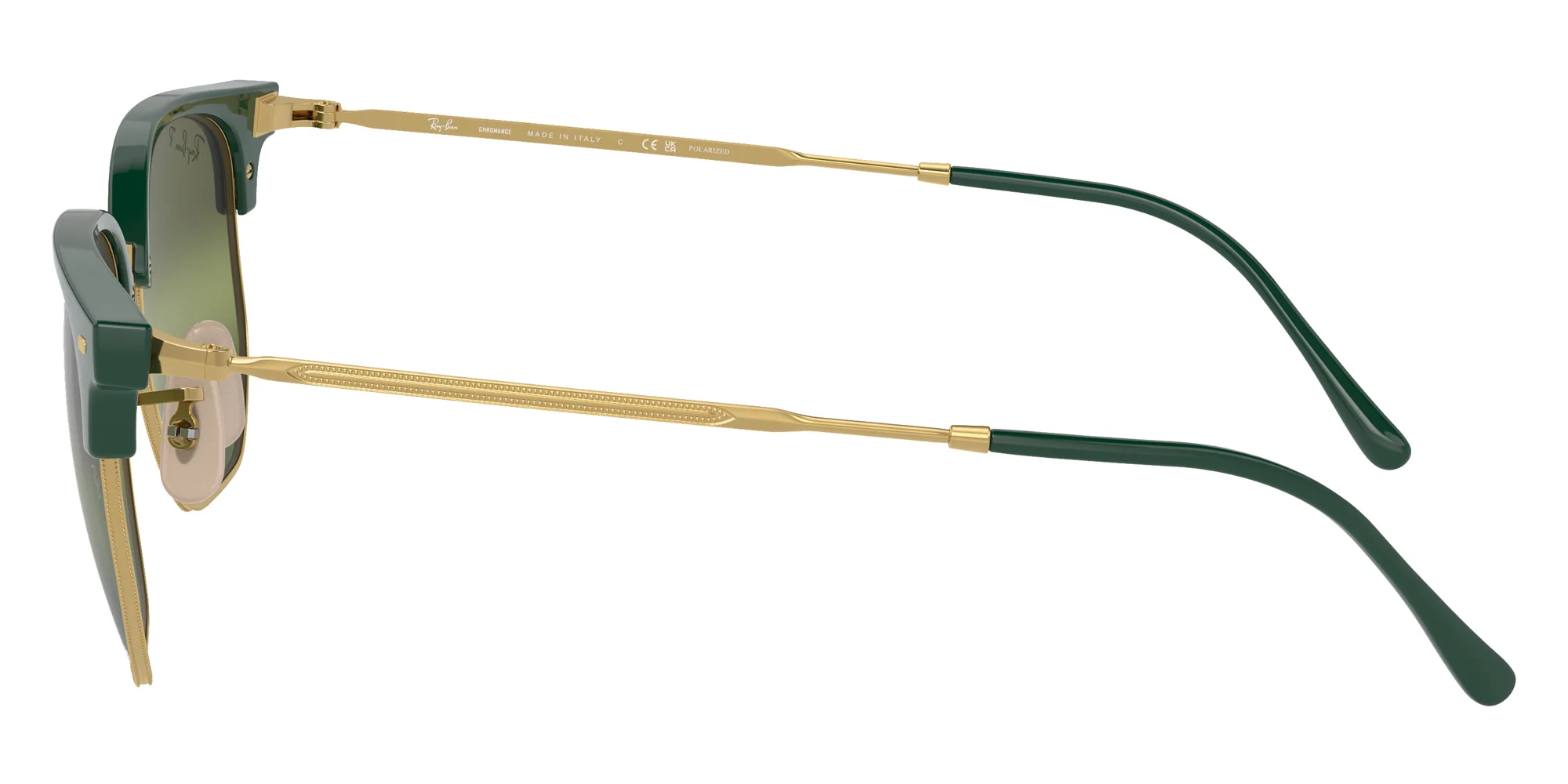 Ray-Ban - RB4416 New Clubmaster - Image 21