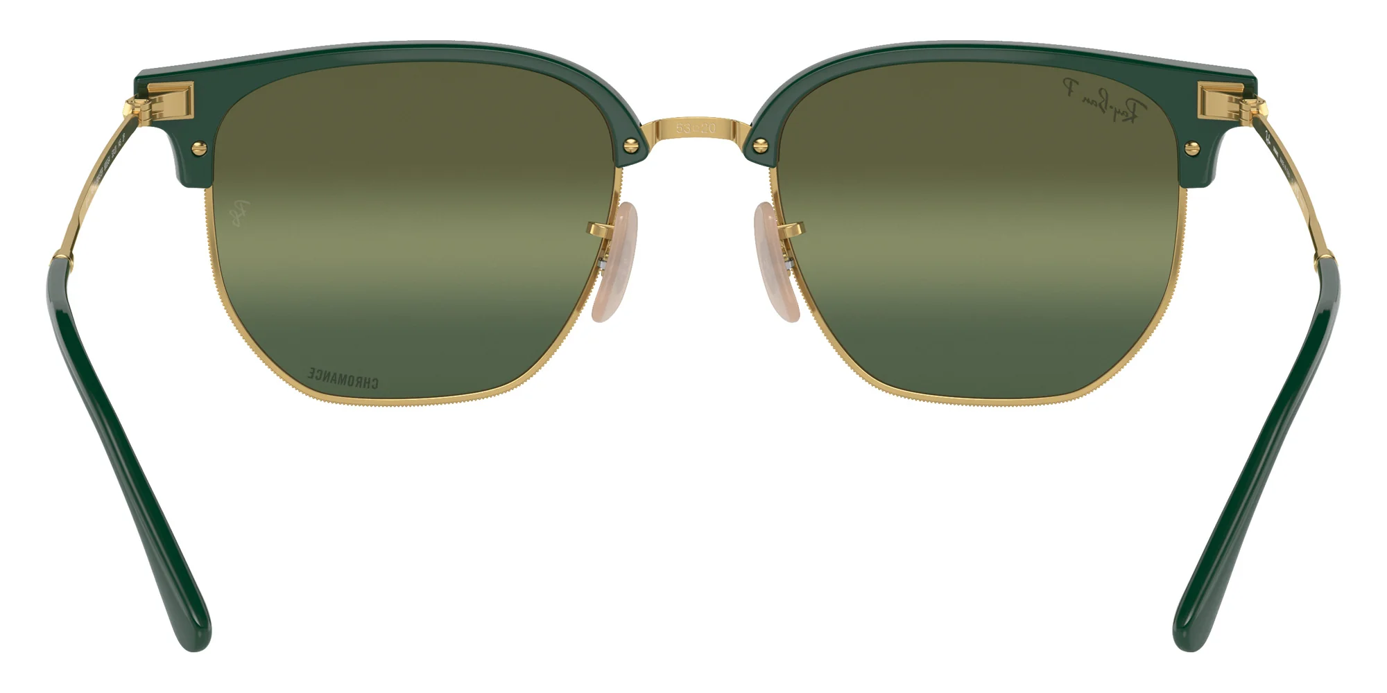 Ray-Ban - RB4416 New Clubmaster - Image 22