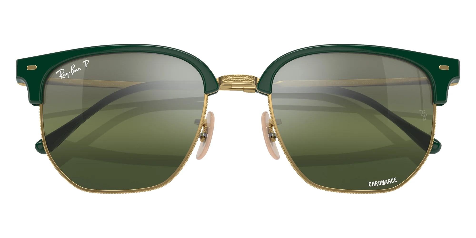 Ray-Ban - RB4416 New Clubmaster - Image 23