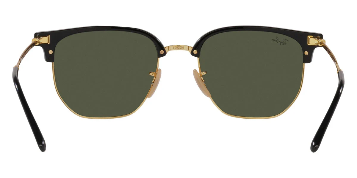 Ray-Ban - RB4416 New Clubmaster - Image 4
