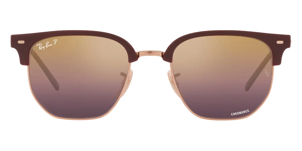 Ray-Ban - RB4416 New Clubmaster - Image 7