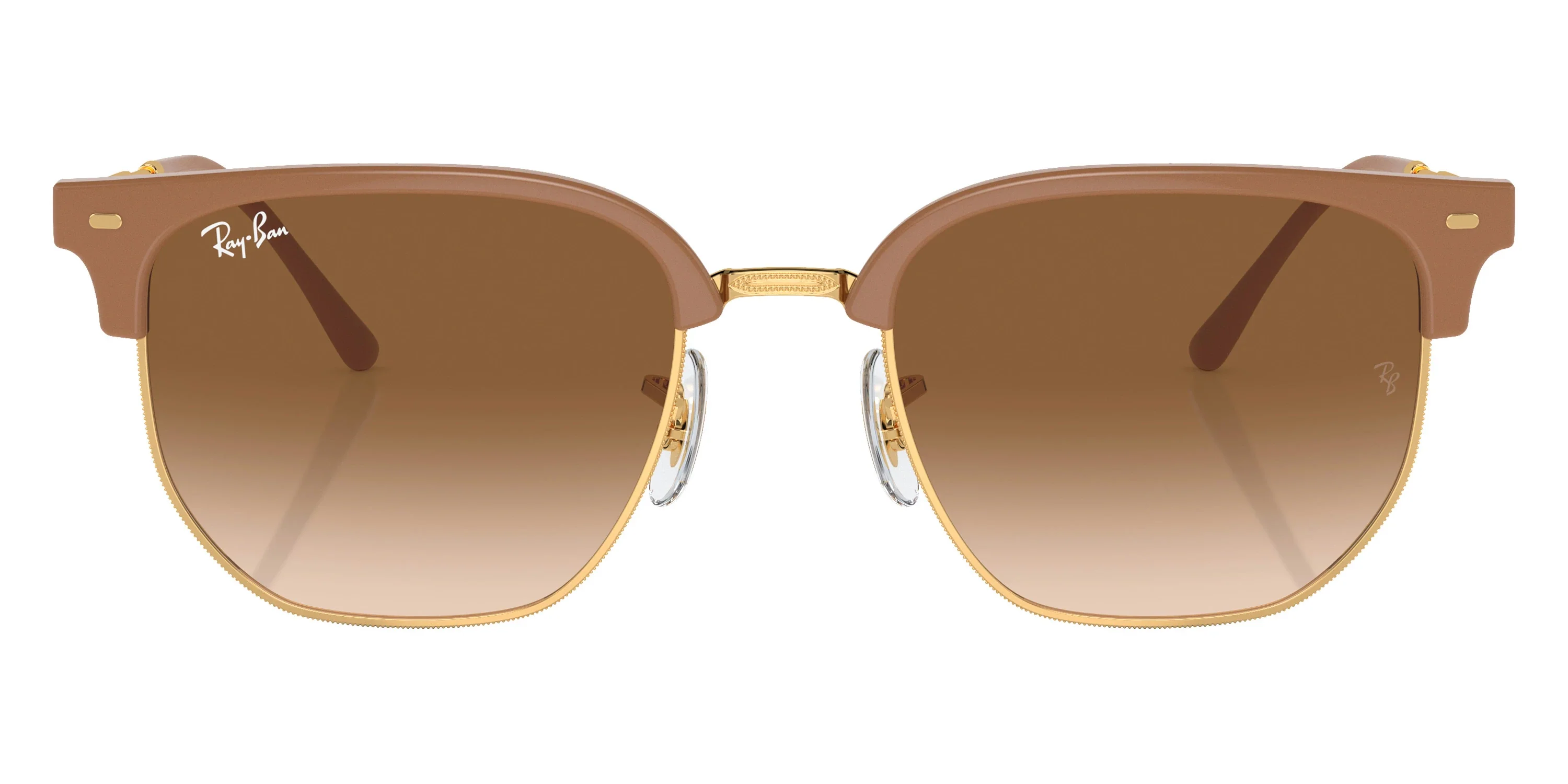 Ray-Ban - RB4416F New Clubmaster