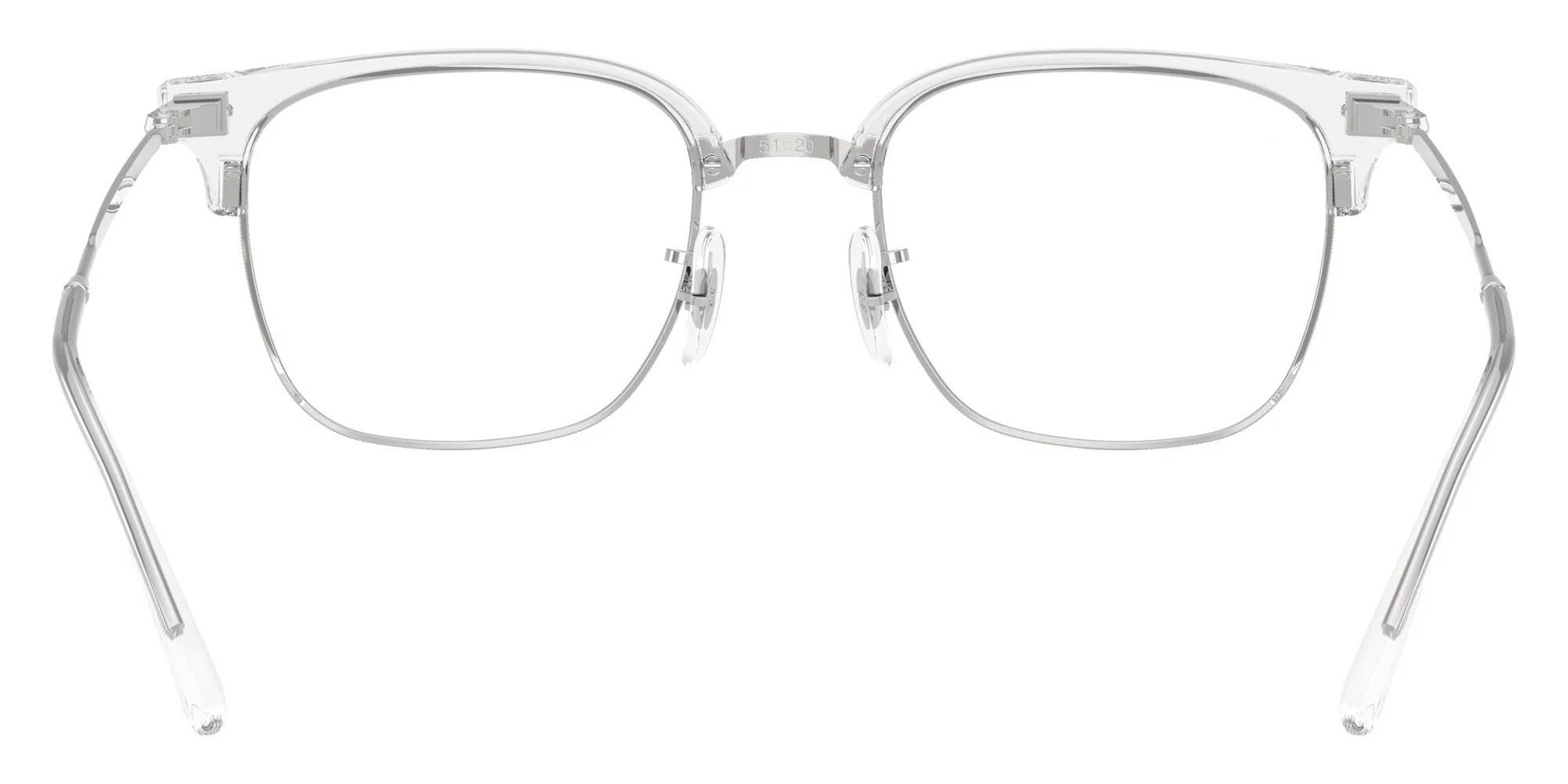 Ray-Ban - RB7216 New Clubmaster - Image 13