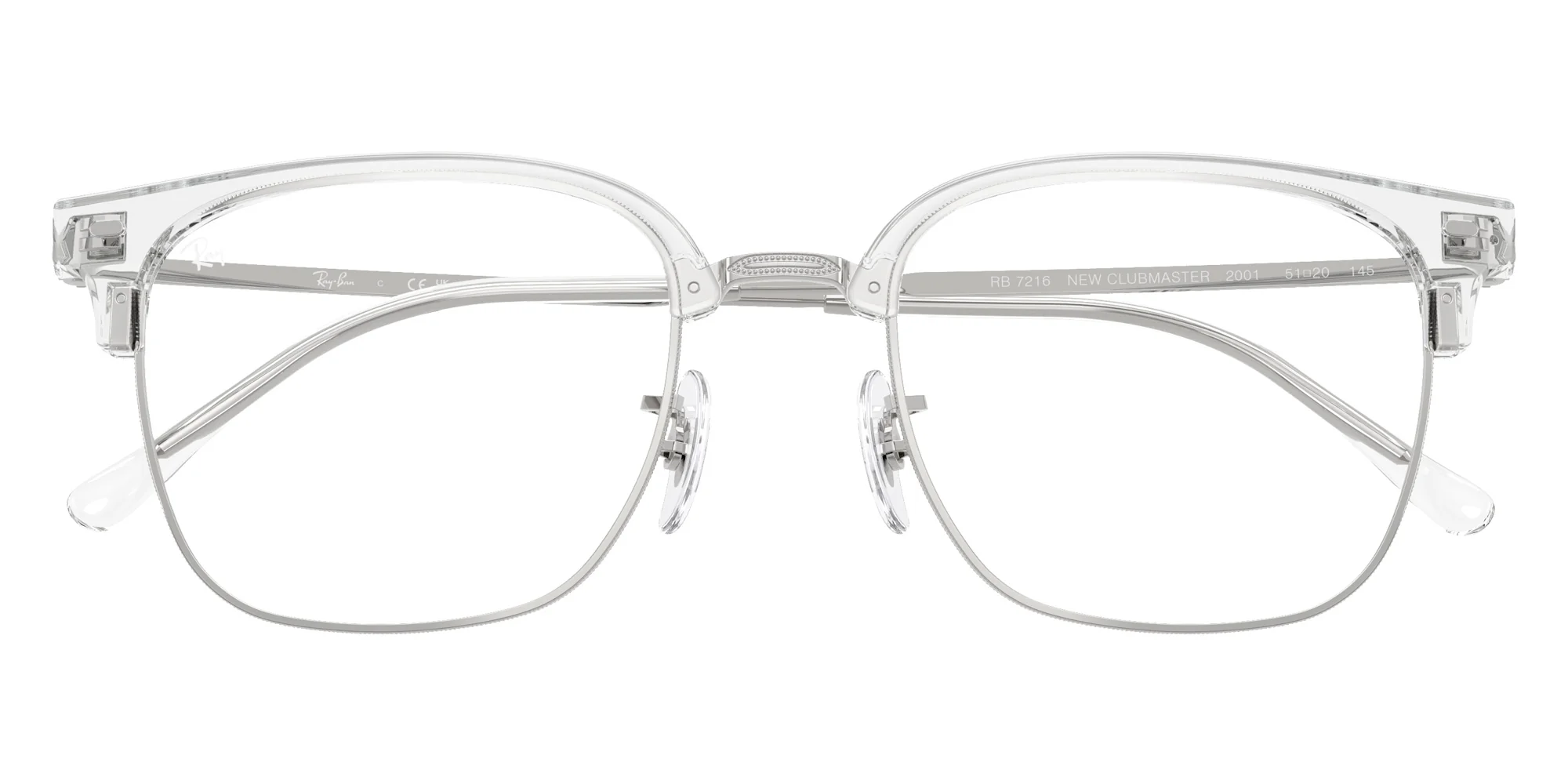 Ray-Ban - RB7216 New Clubmaster - Image 15