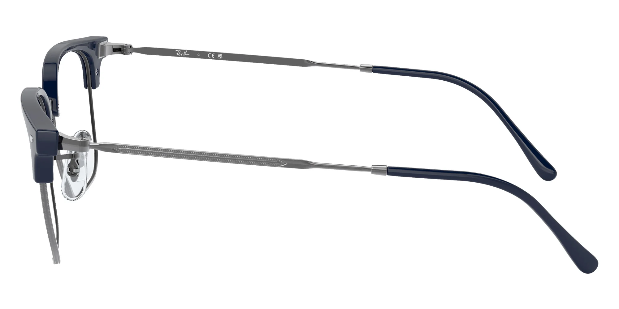 Ray-Ban - RB7216 New Clubmaster - Image 18
