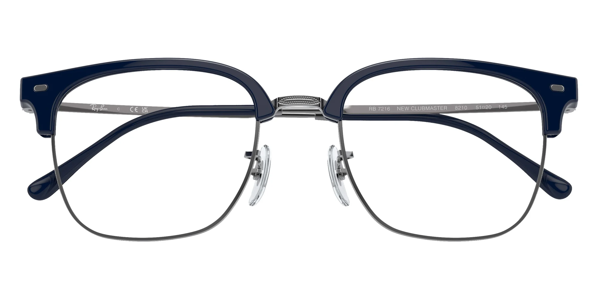 Ray-Ban - RB7216 New Clubmaster - Image 20