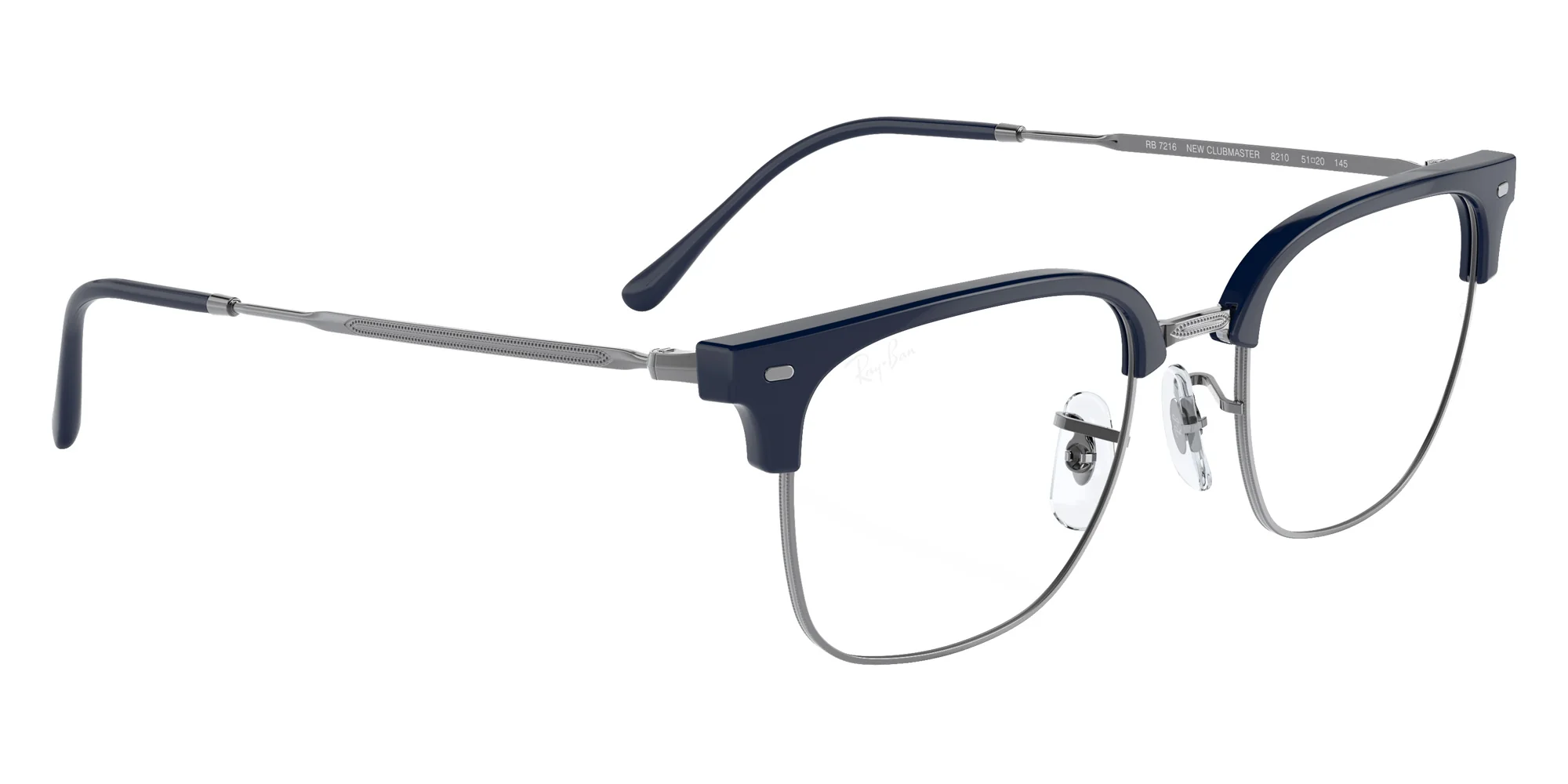 Ray-Ban - RB7216 New Clubmaster - Image 21
