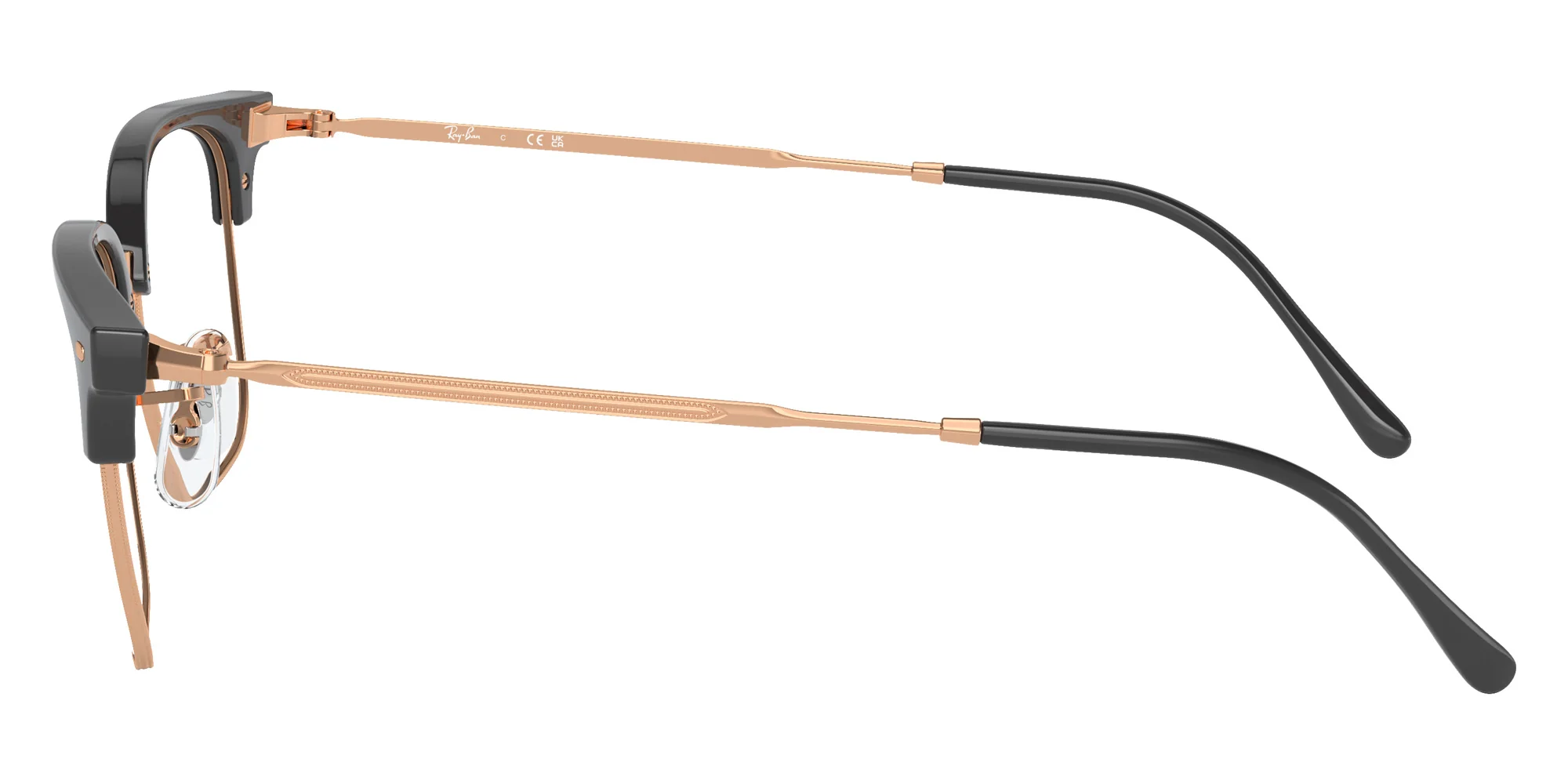 Ray-Ban - RB7216 New Clubmaster - Image 24