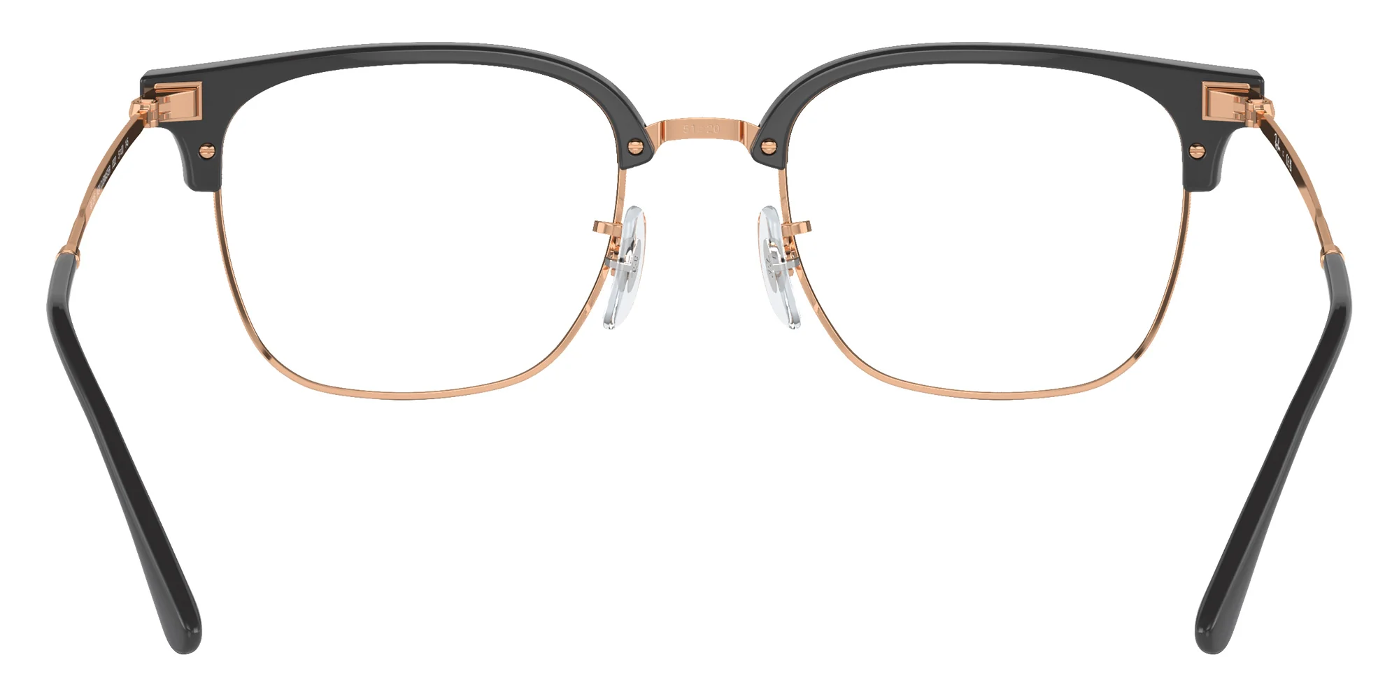 Ray-Ban - RB7216 New Clubmaster - Image 25
