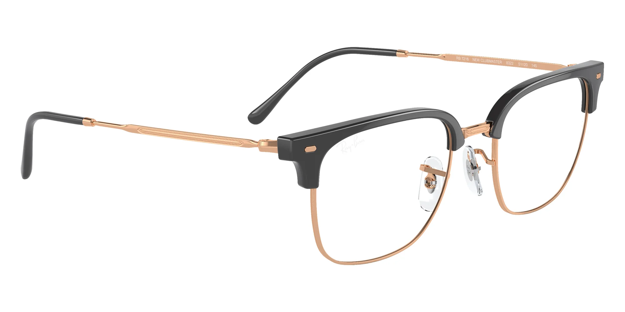 Ray-Ban - RB7216 New Clubmaster - Image 26