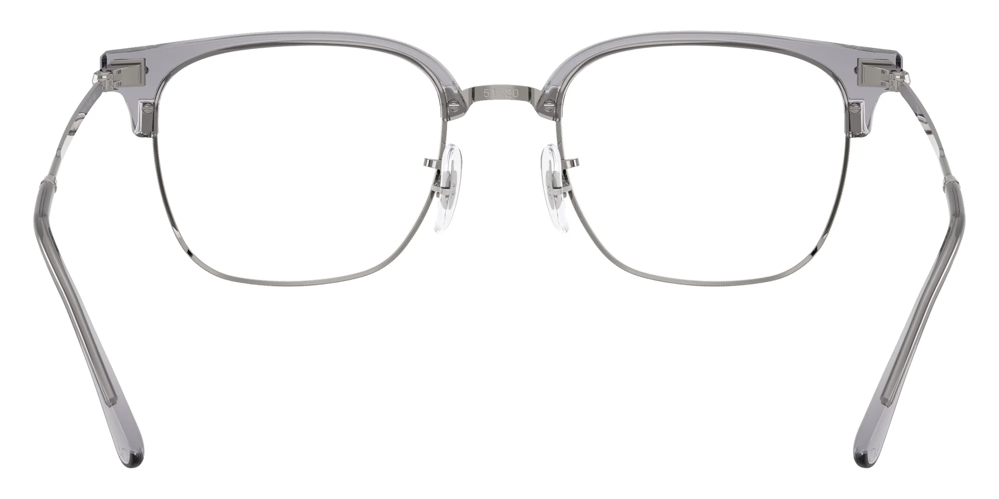 Ray-Ban - RB7216 New Clubmaster - Image 31