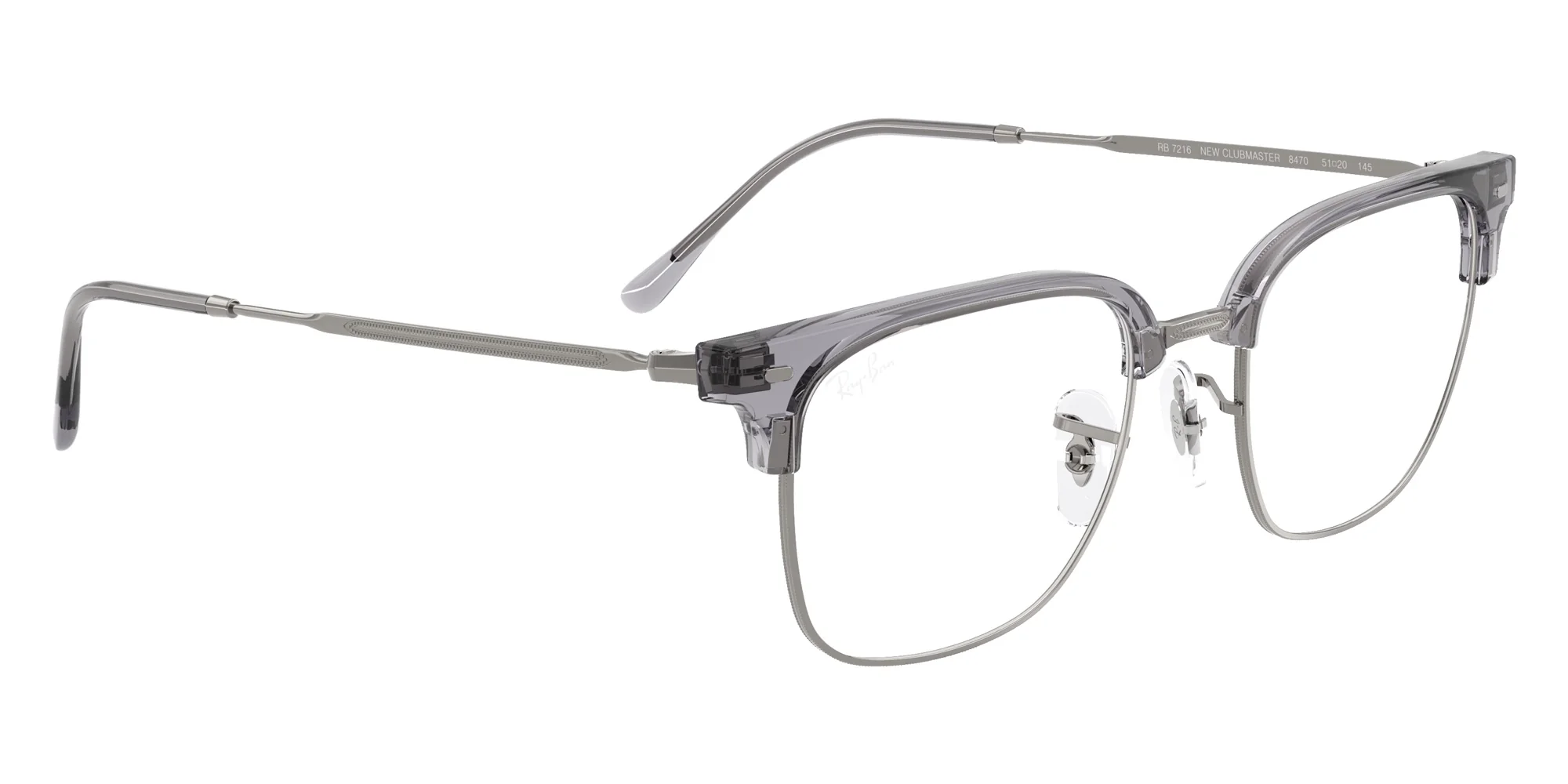 Ray-Ban - RB7216 New Clubmaster - Image 32