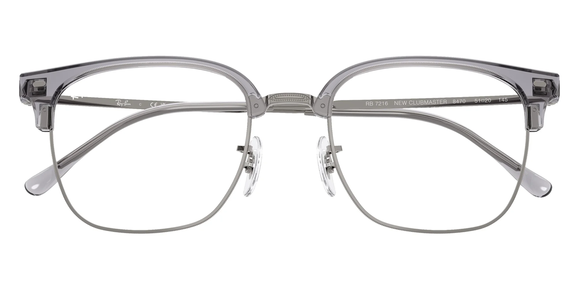 Ray-Ban - RB7216 New Clubmaster - Image 33