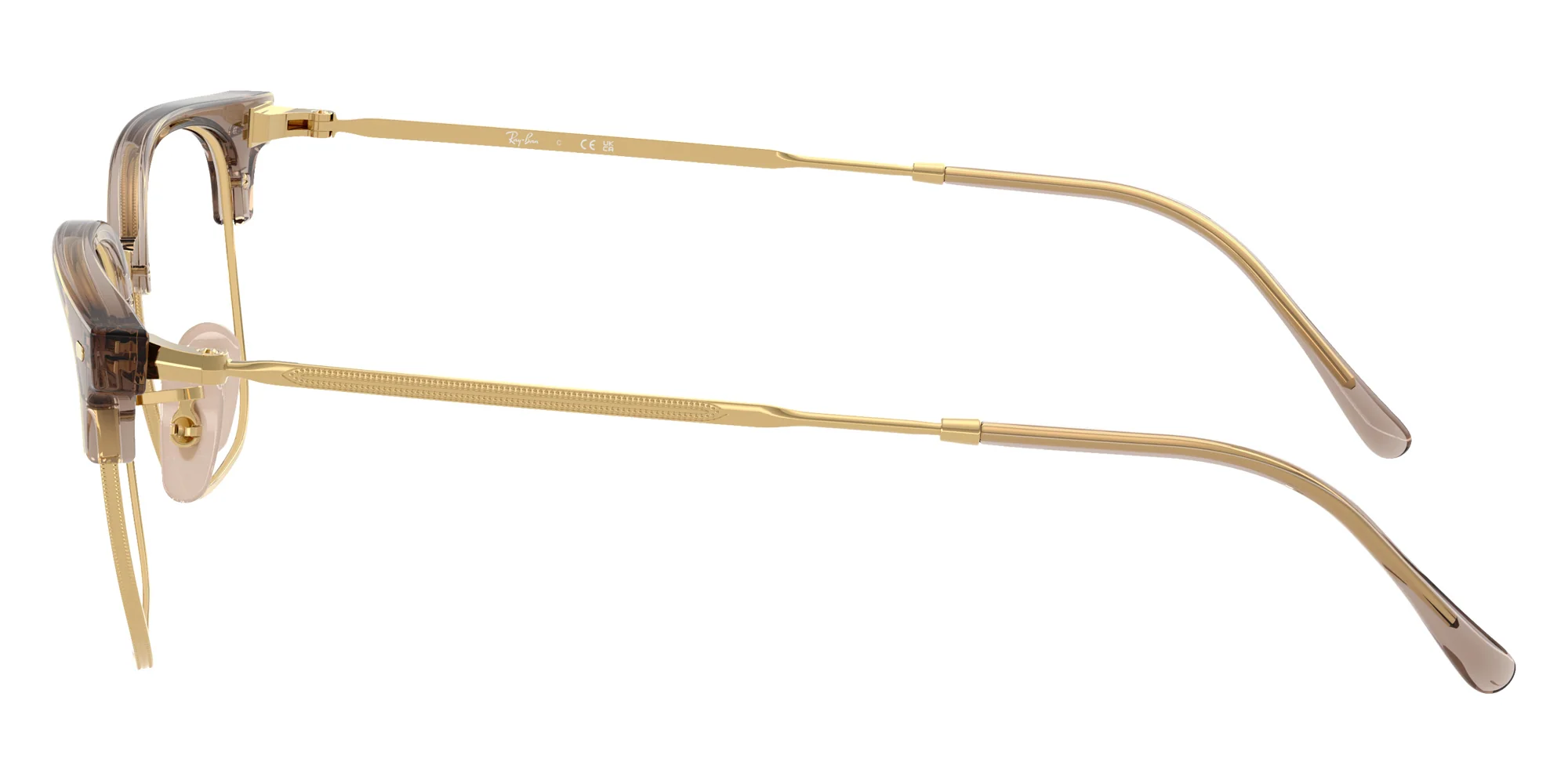 Ray-Ban - RB7216 New Clubmaster - Image 36