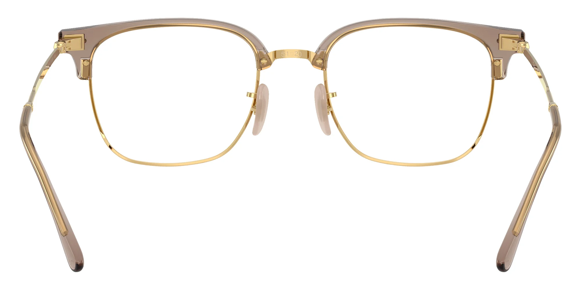 Ray-Ban - RB7216 New Clubmaster - Image 37