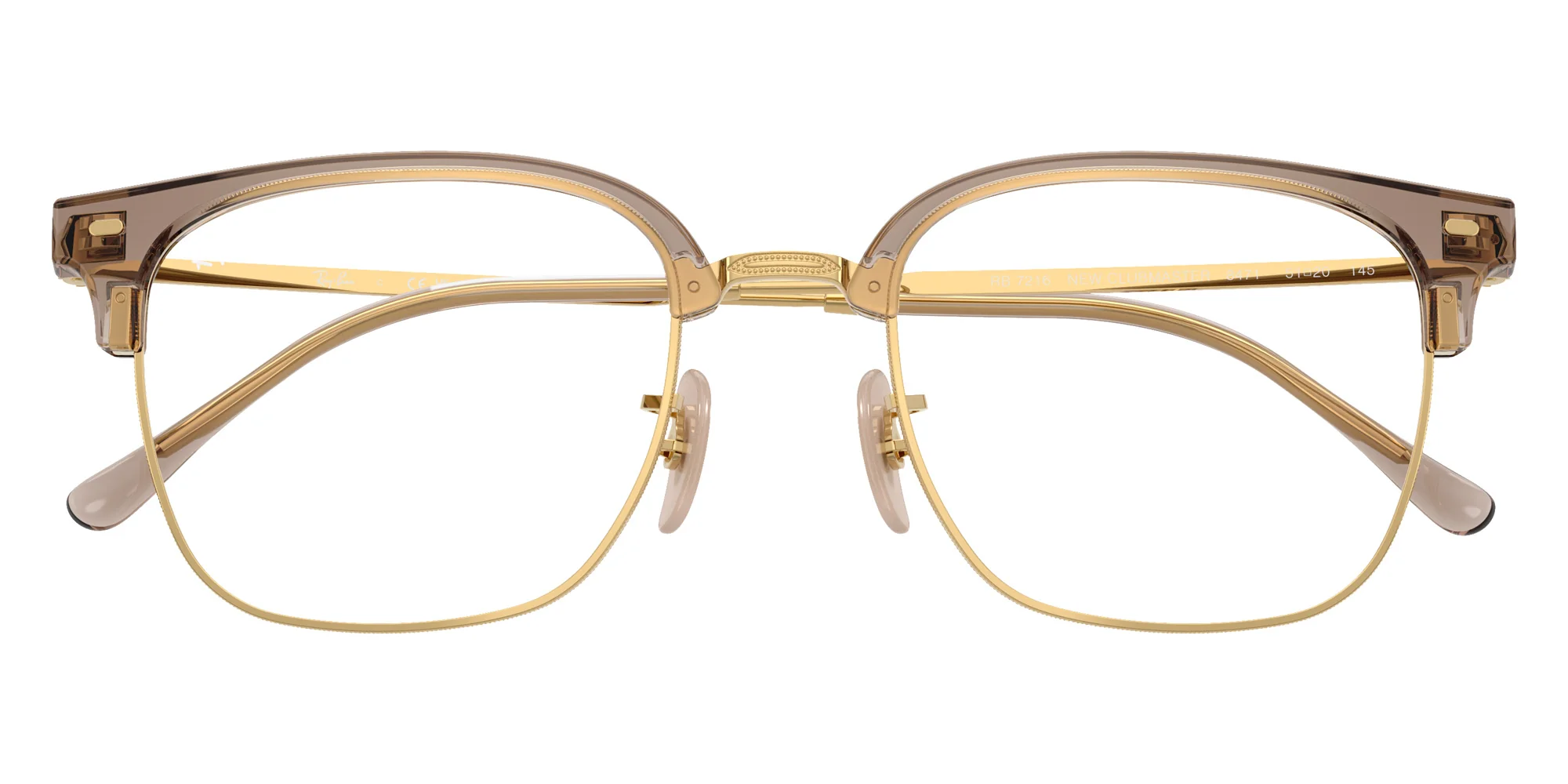 Ray-Ban - RB7216 New Clubmaster - Image 39
