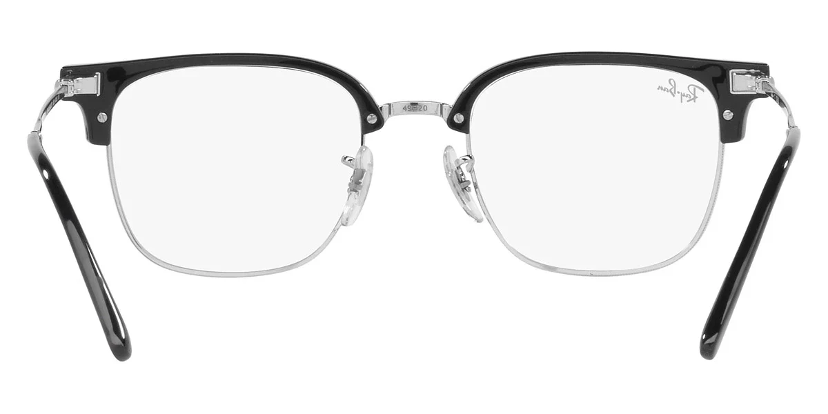 Ray-Ban - RB7216 New Clubmaster - Image 4