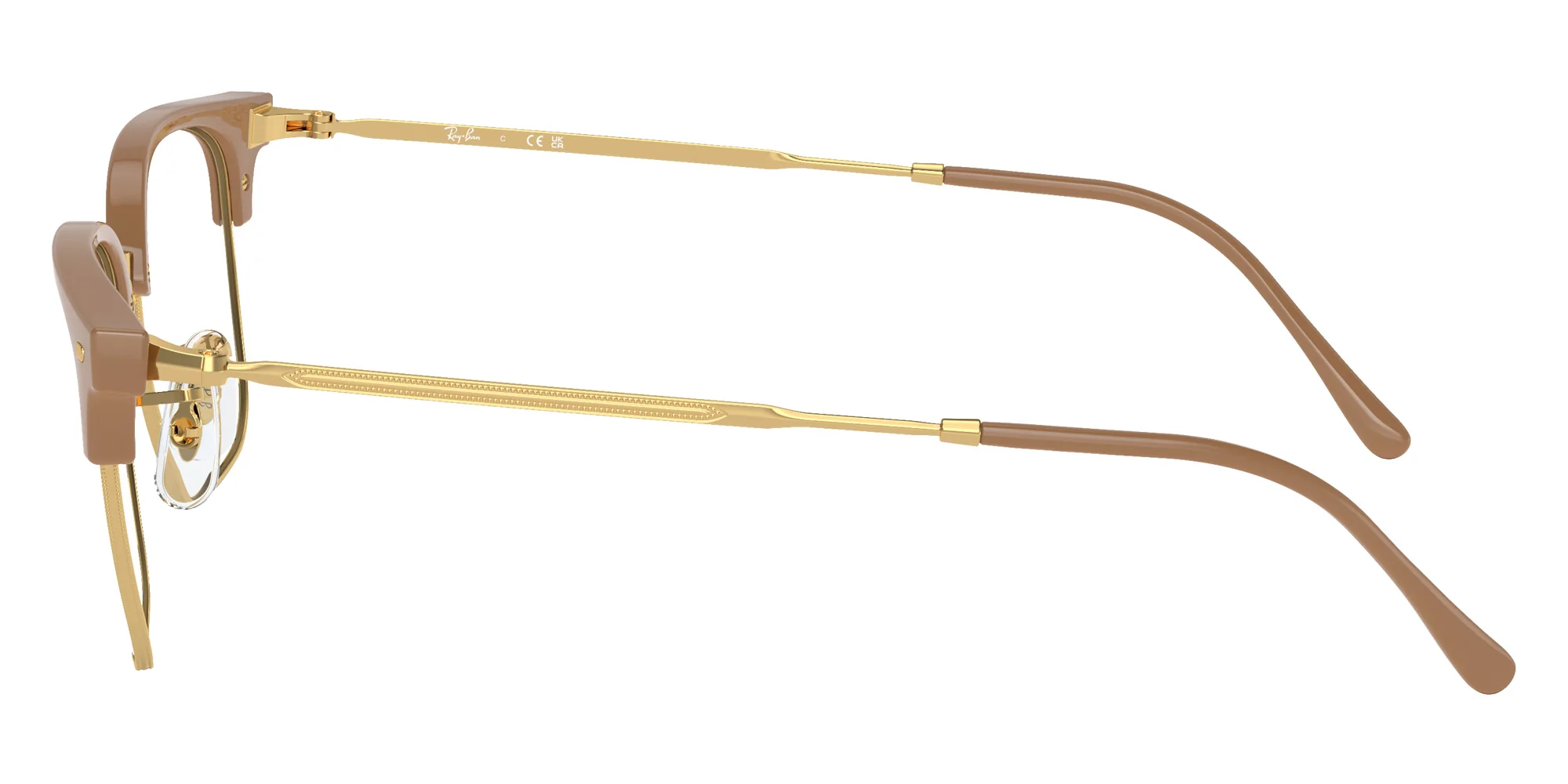 Ray-Ban - RB7216 New Clubmaster - Image 42
