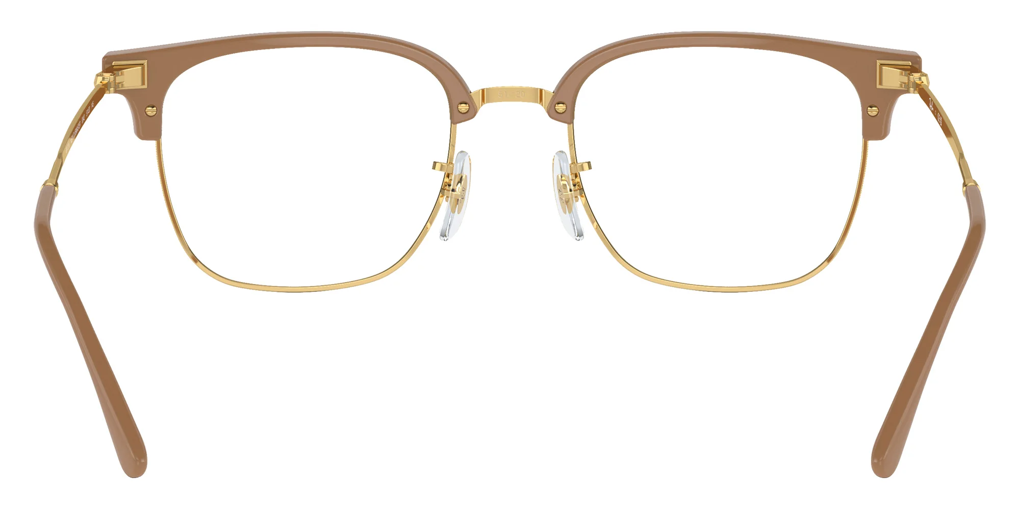 Ray-Ban - RB7216 New Clubmaster - Image 43