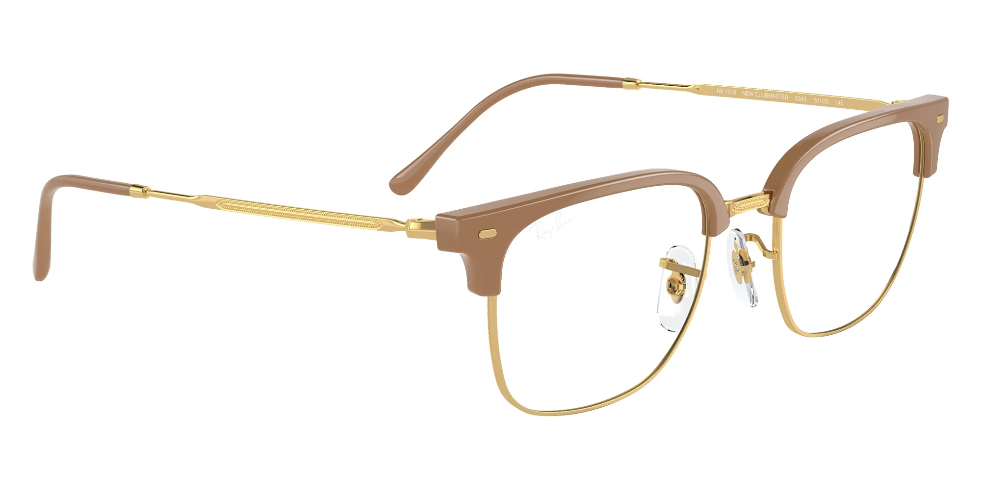 Ray-Ban - RB7216 New Clubmaster - Image 44