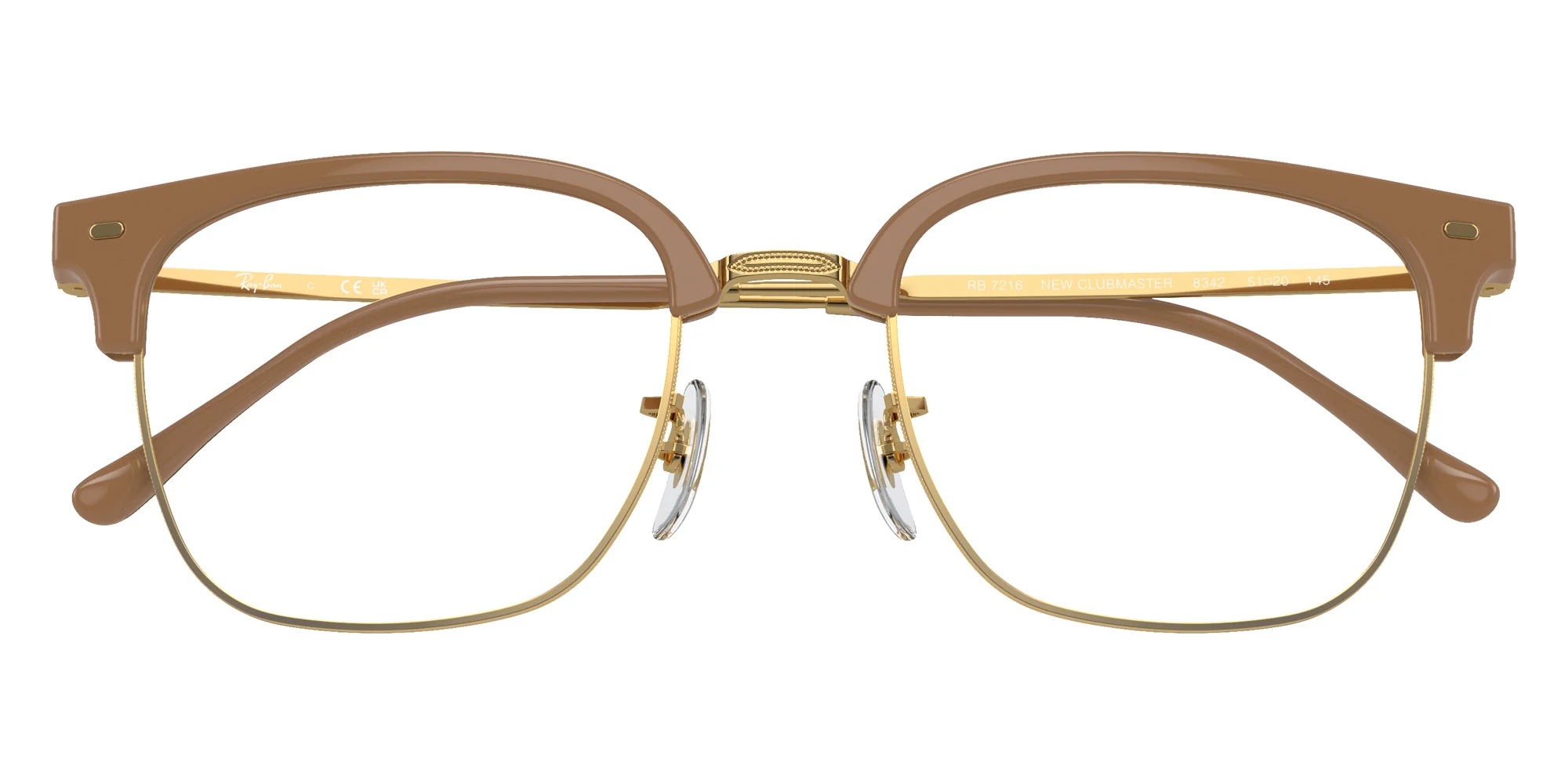 Ray-Ban - RB7216 New Clubmaster - Image 45
