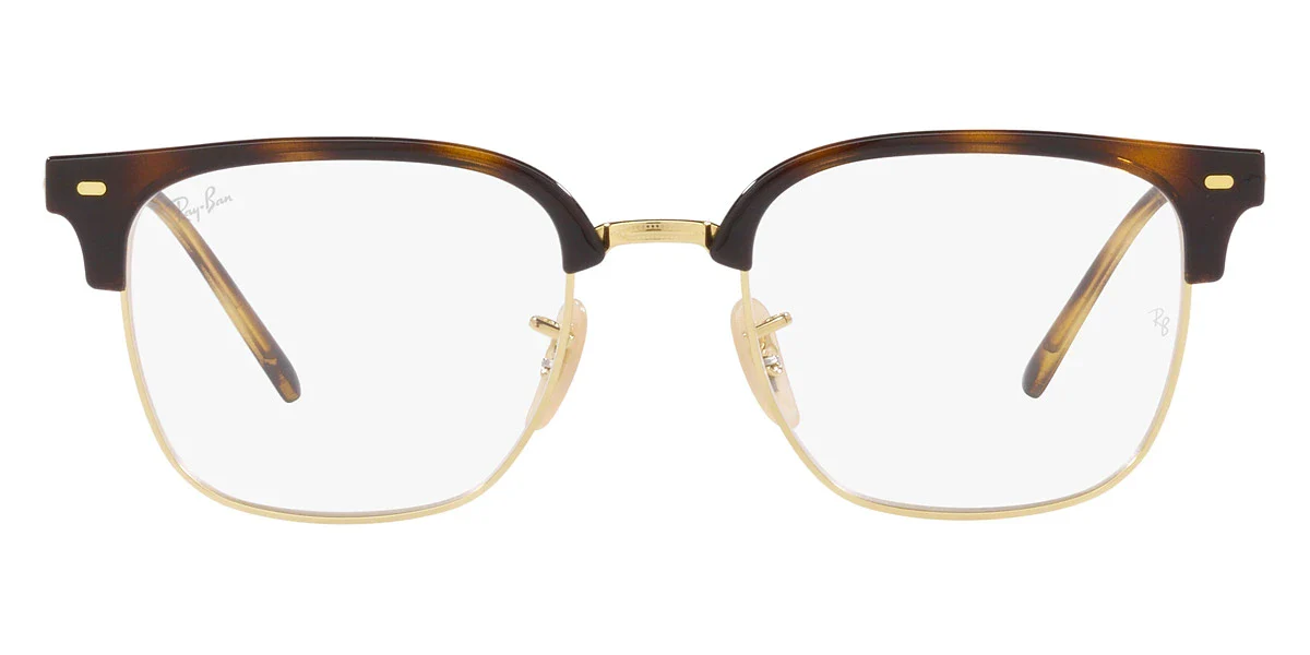 Ray-Ban - RB7216 New Clubmaster - Image 6